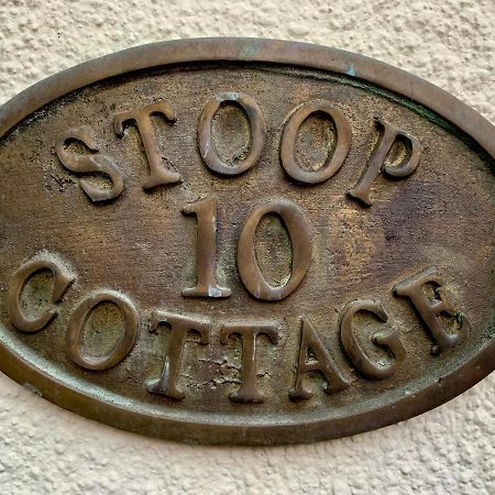 Stoop Cottage - In The Heart Of Quorn Quorndon 외부 사진