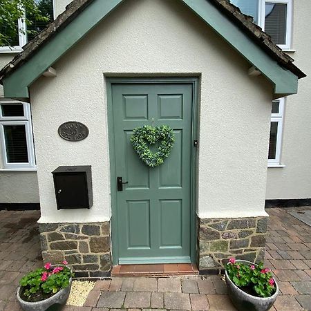 Stoop Cottage - In The Heart Of Quorn Quorndon 외부 사진