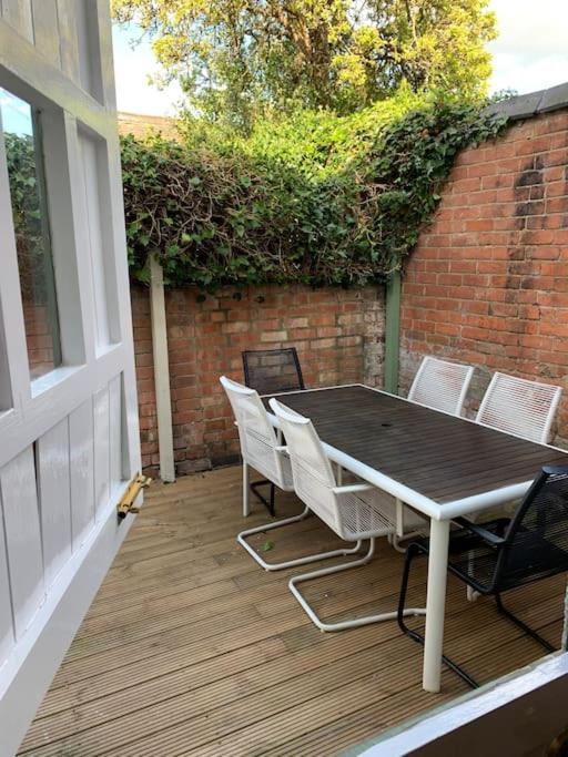 Stoop Cottage - In The Heart Of Quorn Quorndon 외부 사진