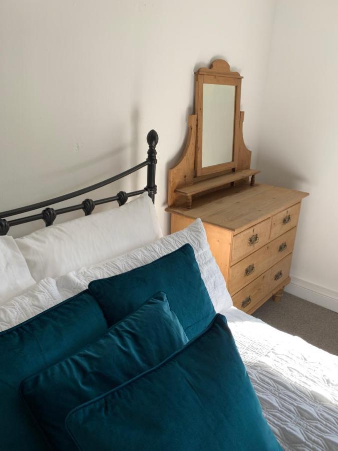Stoop Cottage - In The Heart Of Quorn Quorndon 외부 사진