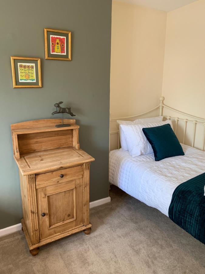 Stoop Cottage - In The Heart Of Quorn Quorndon 외부 사진