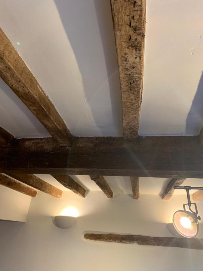 Stoop Cottage - In The Heart Of Quorn Quorndon 외부 사진