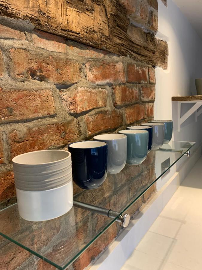 Stoop Cottage - In The Heart Of Quorn Quorndon 외부 사진