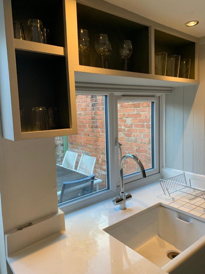 Stoop Cottage - In The Heart Of Quorn Quorndon 외부 사진