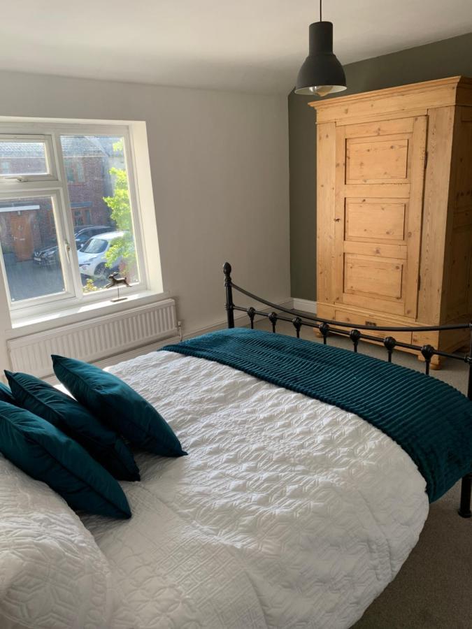 Stoop Cottage - In The Heart Of Quorn Quorndon 외부 사진
