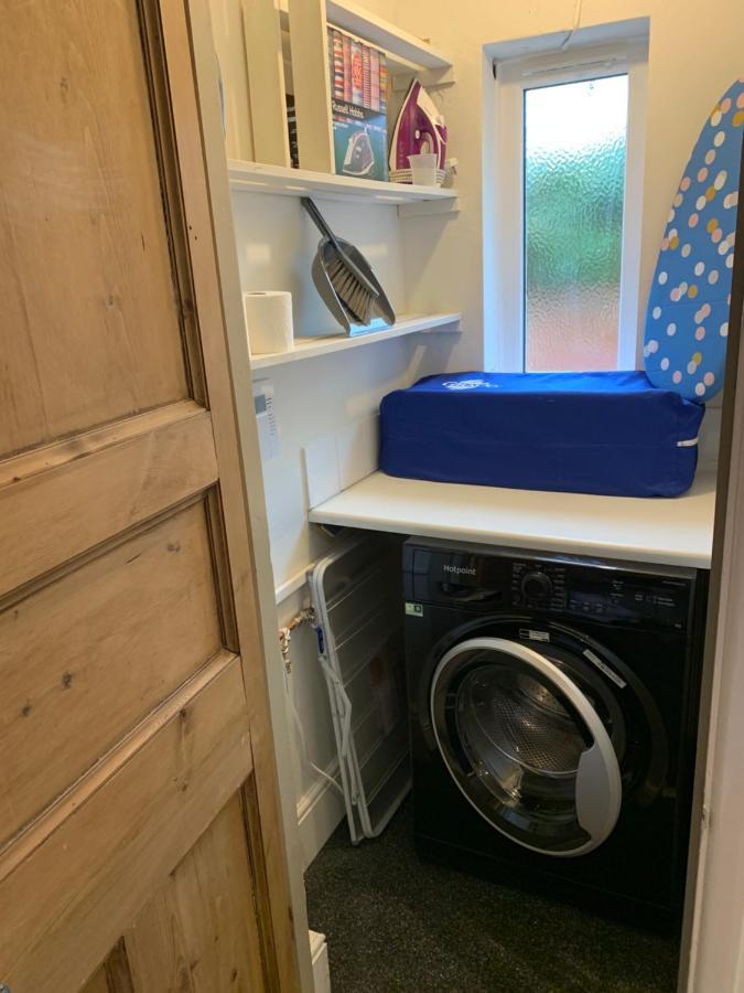 Stoop Cottage - In The Heart Of Quorn Quorndon 외부 사진