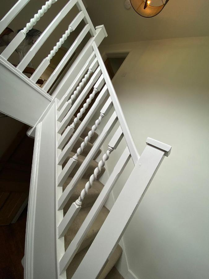 Stoop Cottage - In The Heart Of Quorn Quorndon 외부 사진