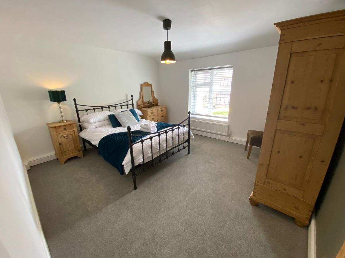 Stoop Cottage - In The Heart Of Quorn Quorndon 외부 사진