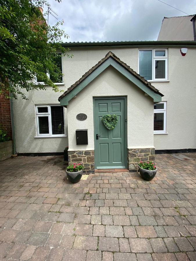 Stoop Cottage - In The Heart Of Quorn Quorndon 외부 사진