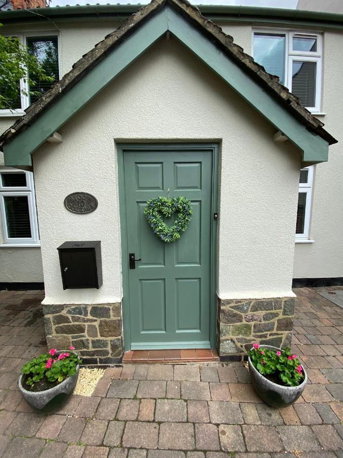 Stoop Cottage - In The Heart Of Quorn Quorndon 외부 사진