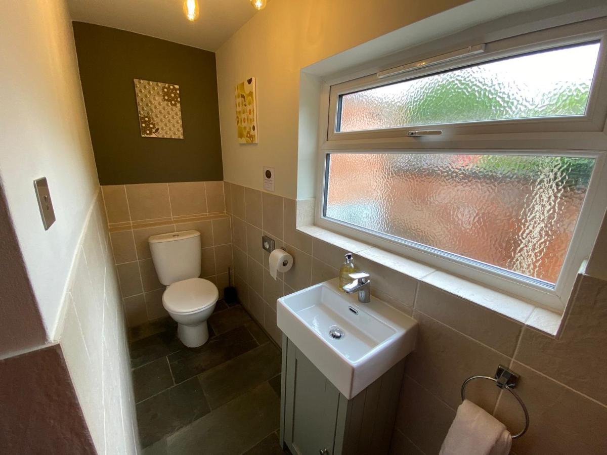 Stoop Cottage - In The Heart Of Quorn Quorndon 외부 사진