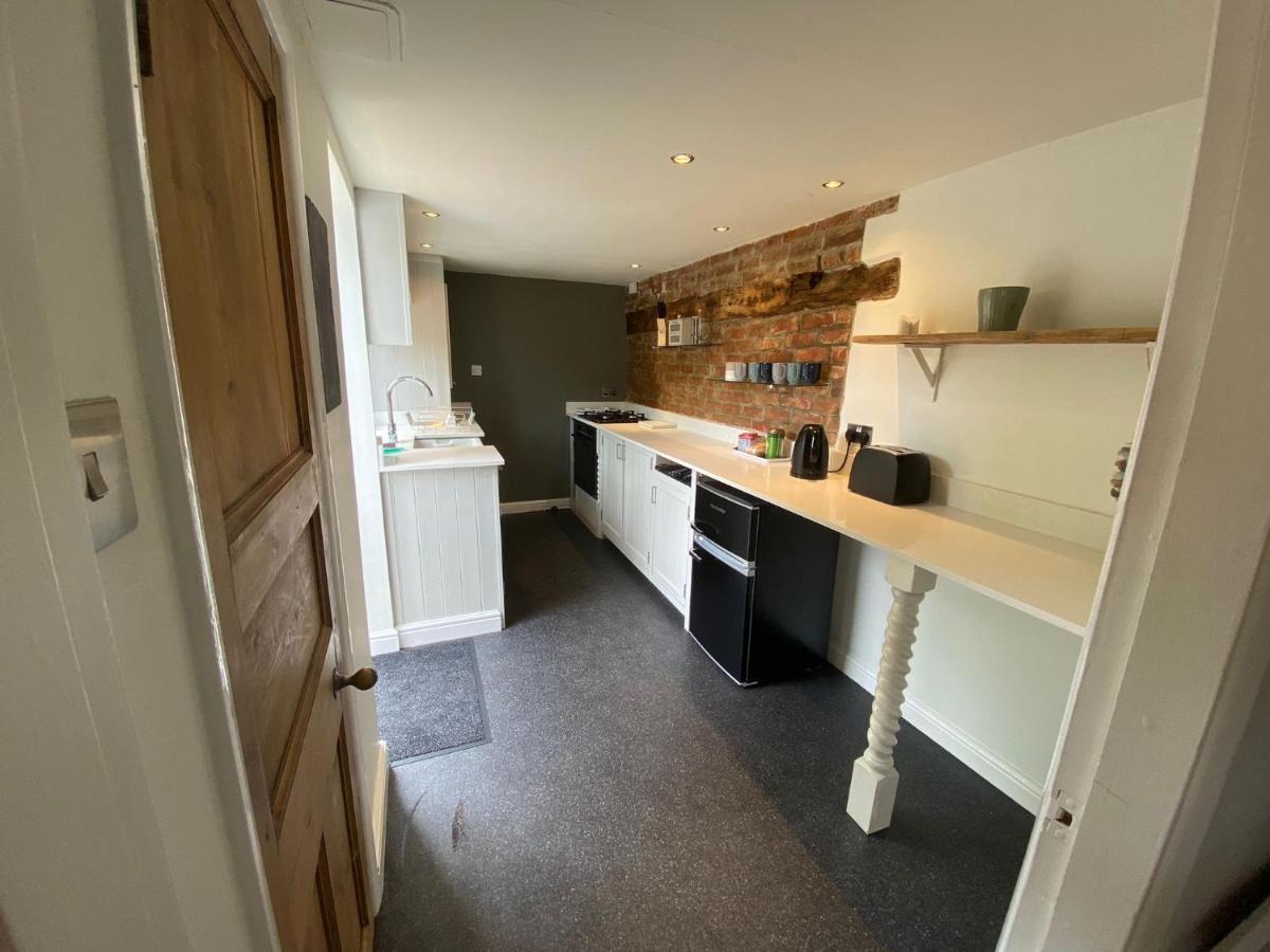 Stoop Cottage - In The Heart Of Quorn Quorndon 외부 사진