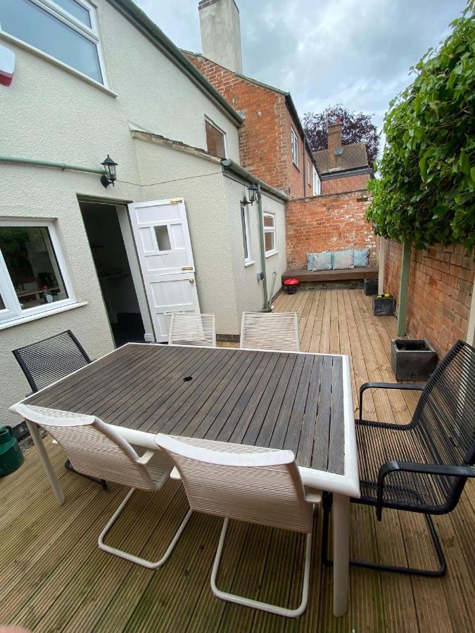 Stoop Cottage - In The Heart Of Quorn Quorndon 외부 사진