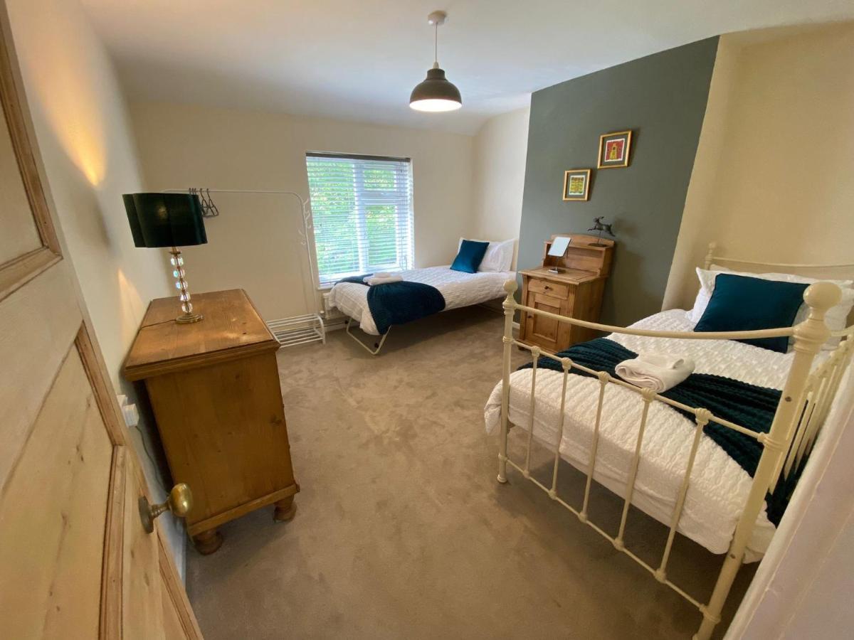 Stoop Cottage - In The Heart Of Quorn Quorndon 외부 사진