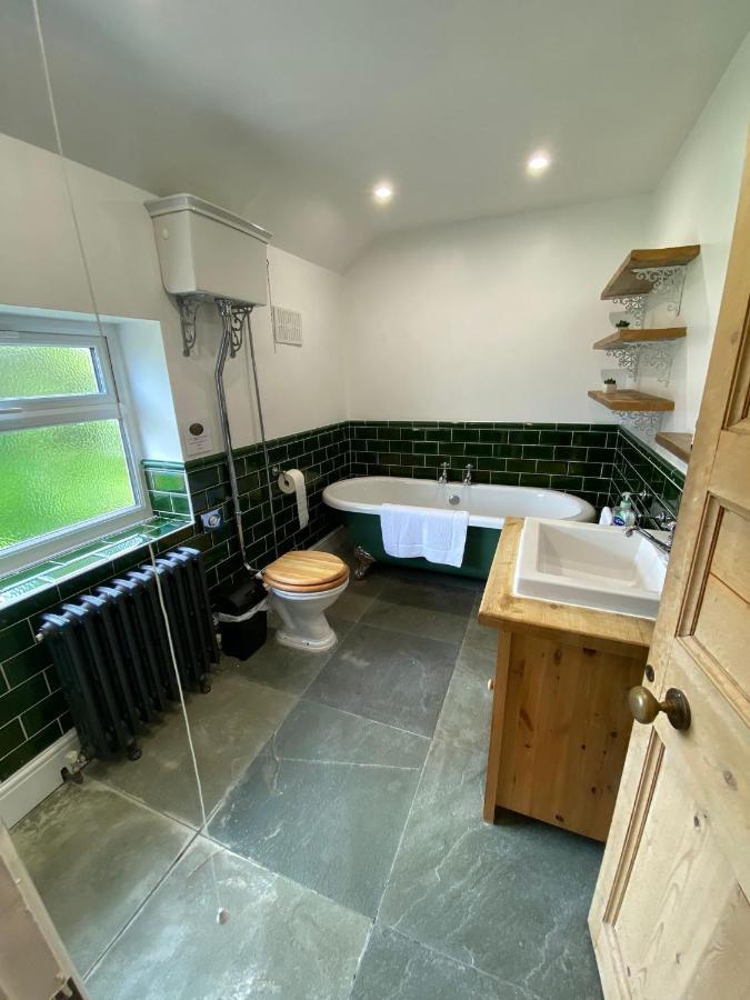 Stoop Cottage - In The Heart Of Quorn Quorndon 외부 사진